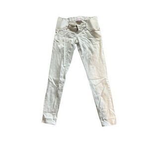 Skinny Maternity Jeans (A2)‎